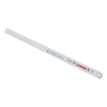 T2  Technology Hacksaw Blade, 12 in x 1/2 in 24 TPI