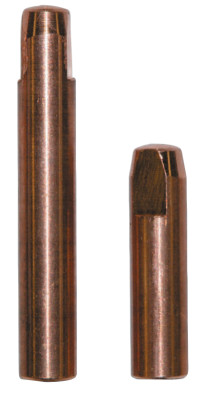 Elliptical Contact Tip, 1/16 in Contact Tip | Plastic Express Inc.