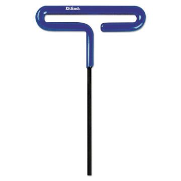 T-KEY HEX 6IN CUSH GRIP 3/16IN