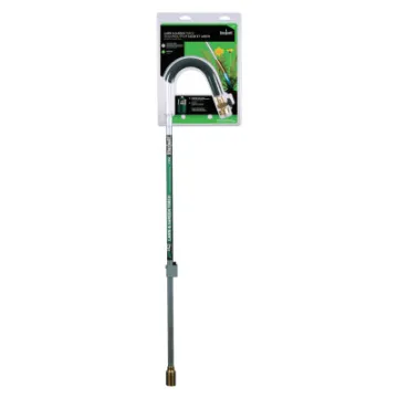 BernzOmatic JT850 Lawn and Garden Torch, 14 to 16 oz Fuel, Propane, Slip-Resistant Grip Handle