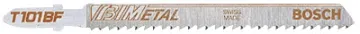 BLADE JIGSAW 4IN 10TPI