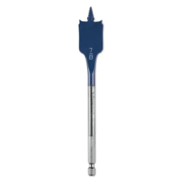 7/8" SPADE BIT