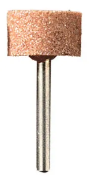 Grinding Point, 5/8 in, Aluminum Oxide