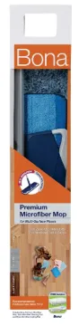 Bona WM710013432 Floor Mop, Telescopic Handle