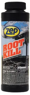 Zep ZROOT24 Commercial Root Killer, Granular Solid