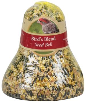 HEATH SC-11 Seed Cake, Bird's Blend Flavor, 14 oz Package