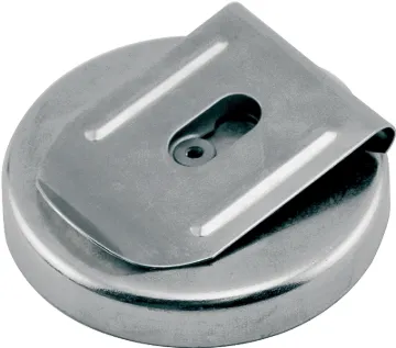 Magnet Source 07221 Belt Clip Magnet, 2 in Dia, 1, Pack