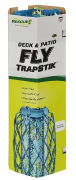 RESCUE TrapStik TSBF-BB6 Biting Fly Trap