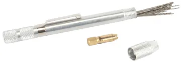 Forney Industries 86140 Tip Drill Set