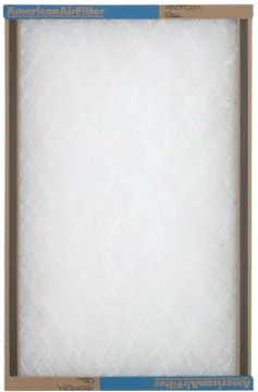 AAF 118181 Air Filter, 18 in L, 18 in W