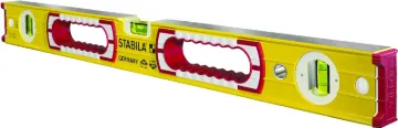 LEVEL BOX 78IN TYPE 196 ALUM