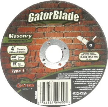 BLADE MSNRY 4INX0.045INX5/8IN