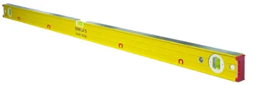 LEVEL BOX 48INCH MAG ALUMINUM