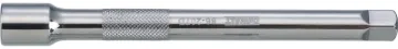 DeWALT DWMT86207OSP Socket Extension, 3/8 in Drive, 6 in L