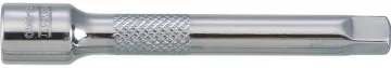 DeWALT DWMT86006OSP Socket Extension, 1/4 in Drive, 3 in L