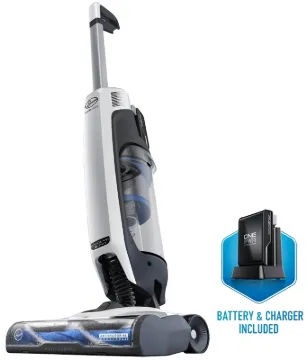 ONEPWR Evolve Cordless Upright Vacuum