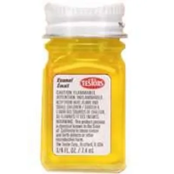 TESTORS 1114TT Enamel Paint