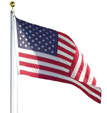Valley Forge AFP20F - KIT USA Flag Kit