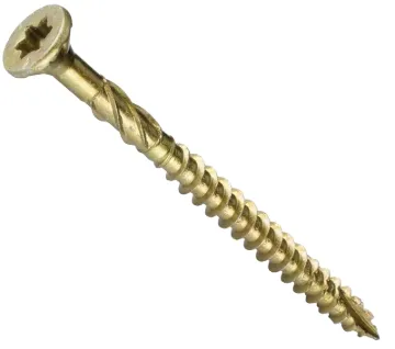 GRK #10 x 3-1/8" R4 Multi-Purpose Framing and Decking Screw Pro-Pak