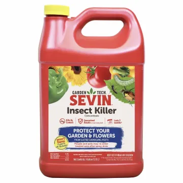 Daconil 100530124 Insect Killer, Liquid, Spray Application, 1 gal Package