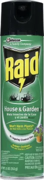 RAID 76410 Insect Killer, Liquid, 11 oz Package