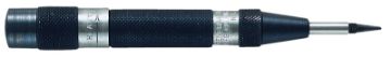 GENERAL 79 Center Punch, 1/2 in Tip, 4-7/8 in L, Steel