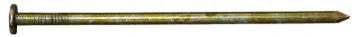 ProFIT 0065195 Sinker Nail, 16D, 3-1/4 in L, 9 Gauge, Countersunk Head, Round Shank, 21.3 lb Package