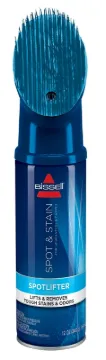 BISSELL 9351 Tough Stain Spotlifter, 12 oz Package, Characteristic, White
