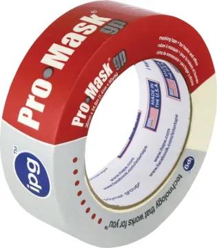 TAPE MSKG GENPURP 1.41INX60YD