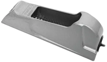STANLEY Surform 21-399 Pocket Plane, 1-5/8 in W Blade
