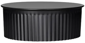 Imperial BM0153 Round End Cap