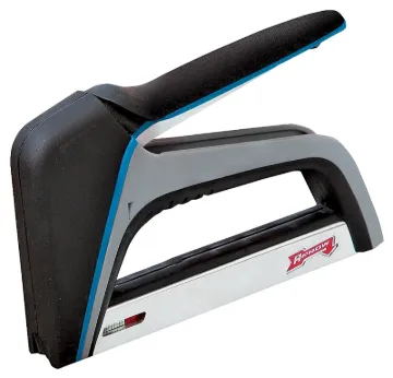 Arrow TacMate T50X Staple Gun, T50 Staple, 1/4 to 1/2 in L Leg