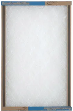 AAF 118301 Air Filter, 30 in L, 18 in W