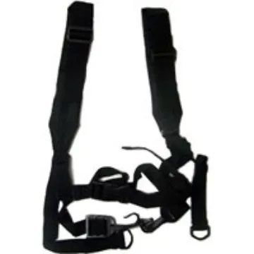 CHAPIN 6-8137 Back Strap, Replacement, Polypropylene, For: 63900 Compression Sprayer