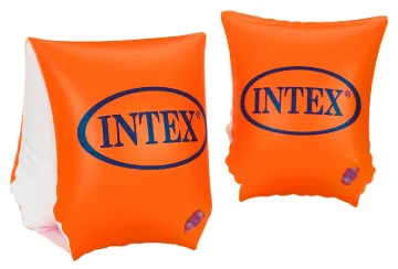 INTEX 58642EP Armband, Deluxe, Vinyl