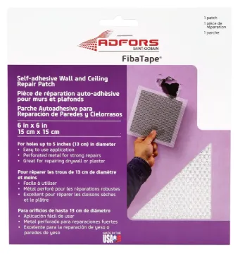 ADFORS FDW6838-U Repair Patch