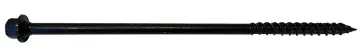 HILLMAN TimberTite 47812 Landscape Screw, 1/4 in Thread