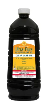 Lamplight 60001 Lamp Oil