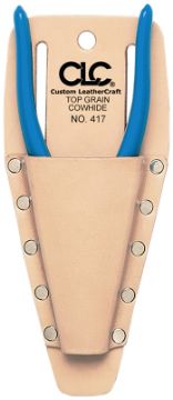 TOP GRAIN PLIER/TOOL HOLDER