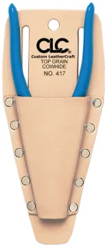 TOP GRAIN PLIER/TOOL HOLDER