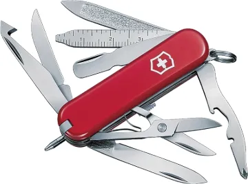 Victorinox 0.6385-033-X1 Pocket Knife, 16 -Function