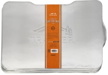 LINER DRIP TRAY GRL AL 28.4IN