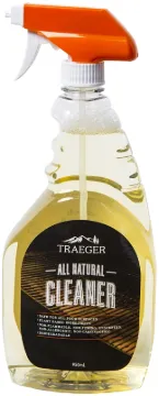 Traeger BAC403 Grill Cleaner, 950 mL Package