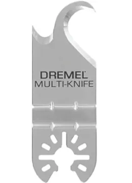 DREMEL MM430 Multi-Knife Hook Blade, Bi-Metal