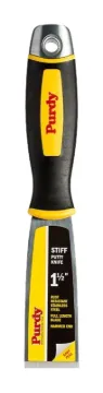 KNIFE PUTTY CHSL STIF 1-1/2IN
