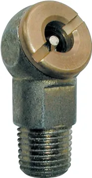 CHUCK AIR LINETRU-FLT 1/4 MPT