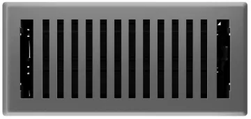 REGISTER FLOOR GRNT 4IN X 10IN