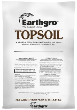 EARTHGRO