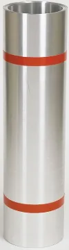 Amerimax 70412 Roll Valley Flashing, 10 ft OAL, 12 in OAW, Steel