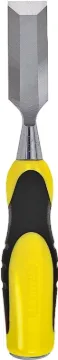 CHISEL WOOD SHORT BLD 1/2IN